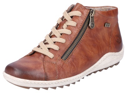 Remonte, Remonte Winterboots, mit wasserabweisender Tex-Membran, 