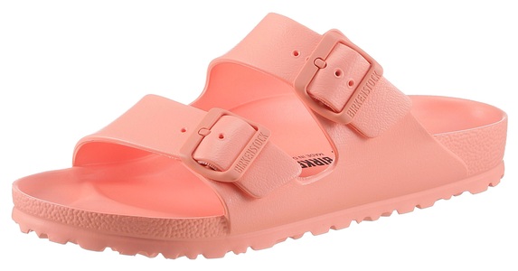 Birkenstock, Birkenstock Arizona EVA Badelatschen Damen, Arizona EVA Narrow Fit Damen Slipper