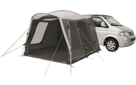 Outwell, Outwell Buszelt Milestone Shade, Zelttyp, Outwell Vorzelt »Milestone Shade«