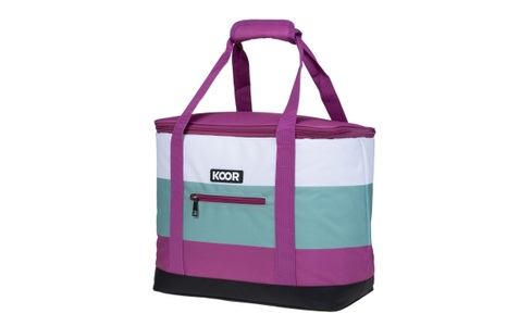 undefined, Kühltasche »Lido 15«, KOOR Kühltasche »KOOR Lido 15«