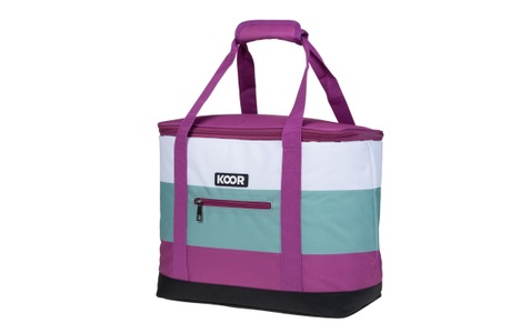 undefined, Kühltasche »Lido 15«, KOOR Kühltasche »KOOR Lido 15«