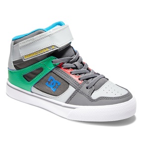 DC SHOES, DC Shoes Sneaker »Pure High-Top EV«, DC Shoes Sneaker »Pure High-Top EV«