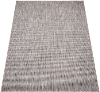 PACO HOME, Paco Home Teppich »Napoli 777«, rechteckig, 4 mm Höhe, Flachgewebe, meliert, In- und Outdoor geeignet, Wohnzimmer, Paco Home Teppich »Napoli 777«, rechteckig, 4 mm Höhe, Flachgewebe, meliert, In- und Outdoor geeignet, Wohnzimmer