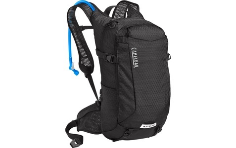 CAMELBAK, Camelbak Fahrradrucksack »Women M.U.L.E Pro«, Camelbak M.u.l.e Pro 14 Bikerucksack schwarz