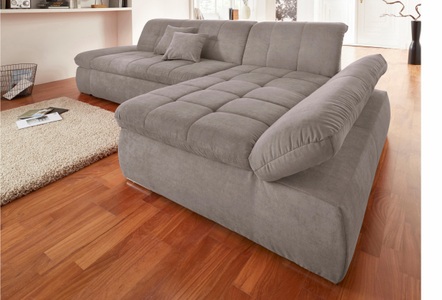 DOMO collection Ecksofa