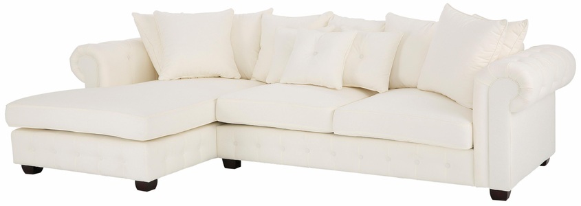 HOME AFFAIRE, Home affaire Ecksofa »San Pedro«, 