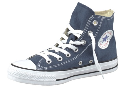 CONVERSE, Converse Sneaker »Chuck Taylor All Star Core Hi M«, Chuck Taylor All Star Herren Sneaker