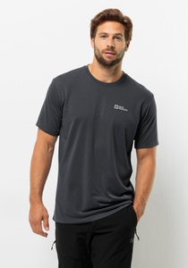 Jack Wolfskin T-Shirt »VONNAN S/S T M«