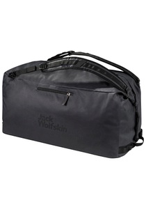 Jack Wolfskin, Jack Wolfskin Sport- und Reiserucksack Traveltopia Duffle 85 one size dusty olive dusty olive, Jack Wolfskin Sport- und Reiserucksack Traveltopia Duffle 85 one size dusty olive dusty olive