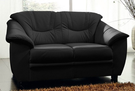 SIT&MORE, sit&more 2-Sitzer, sit&more 2-Sitzer »Savona«, inklusive Federkern