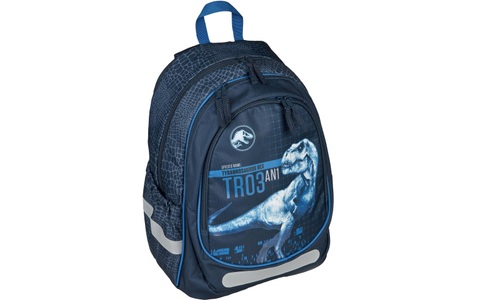 Undercover, UNDERCOVER Kinderrucksack »Jurassic W«, 