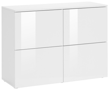 borchardt Möbel, borchardt Möbel Kommode »Rova«, Breite 93 cm, borchardt Möbel Kommode »Rova«, Breite 93 cm