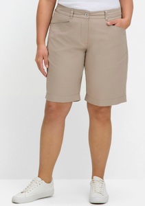 SHEEGO, Sheego Bermudas