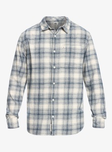 QUIKSILVER, Quiksilver Flanellhemd »Ganaway Stretch«, Quiksilver Flanellhemd »Ganaway Stretch«
