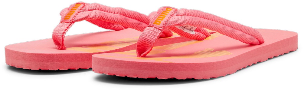 Puma, Puma Epic Beach Flips V2 für Damen und Herren apricot, 37, Puma Epic Beach Flips V2 für Damen und Herren apricot