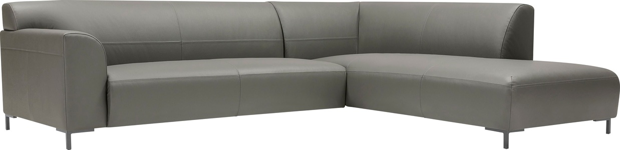 Lovi, LOVI Ecksofa »Salsa«, 