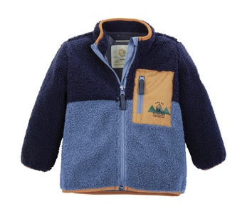 Killtec, Killtec Fleecejacke »FIOW 3 MNS FLC JCKT«, 