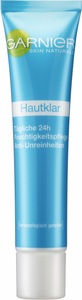 Garnier, Garnier Hautklar Garnier Hautklar Tägliche 24h Feuchtigkeitspflege Anti-Unreinheiten gesichtscreme 40.0 ml, Garnier Hautklar Garnier Hautklar Tägliche 24h Feuchtigkeitspflege Anti-Unreinheiten gesichtscreme 40.0 ml