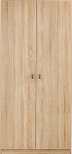 rauch BLUE, rauch BLUE Kleiderschrank »Bergheim«, abschliessbar, rauch Kleiderschrank »Bergheim«, abschliessbar
