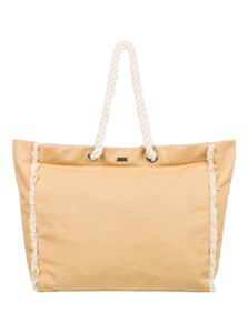 ROXY, Roxy Strandtasche »Chocolate Chip«, Roxy Strandtasche »Chocolate Chip«
