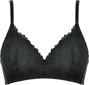 Naturana Bügelloser BH »Soft-BH mit Schale«, Gute Passform, garantiert perfekten Sitz