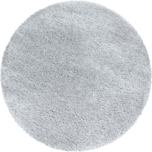 AYYILDIZ, Ayyildiz Hochflor-Teppich »BRILLIANT 4200«, rund, 50 mm Höhe, Wohnzimmer, Ayyildiz Teppiche Hochflor-Teppich »BRILLIANT 4200«, rund, 50 mm Höhe, Wohnzimmer
