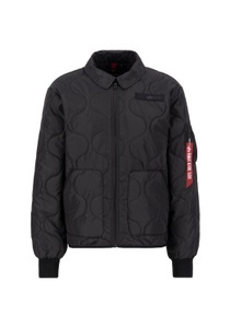 Alpha Industries, Alpha Industries Fieldjacket »ALPHA INDUSTRIES Men - Field Jackets ALS Jacket«, Alpha Industries Fieldjacket »ALPHA INDUSTRIES Men - Field Jackets ALS Jacket«