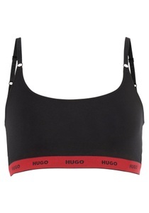 HUGO Bralette-BH »TWIN BRALETTE STRIPE 10240727 02«