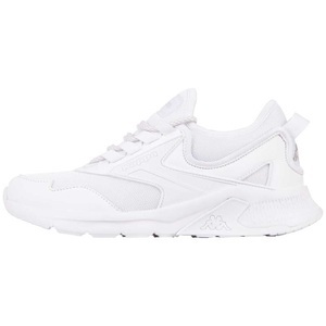Kappa, Kappa Sneaker, - extra leicht & bequem, Kappa Sneaker, - extra leicht & bequem