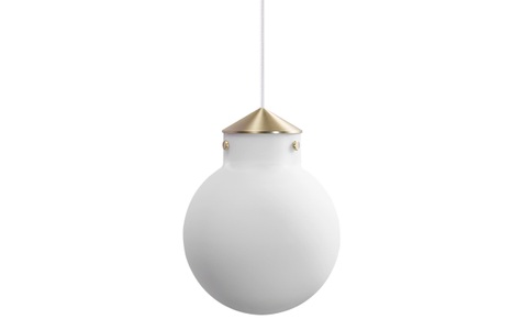 Nordlux, Nordlux Pendelleuchte »Nordlux DFTP Pendelleuchte Raito 22«, Nordlux Pendelleuchte »DFTP Raito 22«