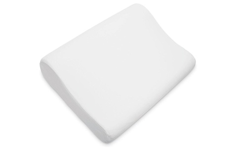 Interio bettwaren, Interio Bettwaren - Nackenkissen Comfort Plus 35 x 48 cm, Interio Bettwaren Nackenkissen »Nackenkissen Comf«