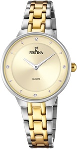 Festina, Festina Quarzuhr »Mademoiselle, F20625/2«, Festina F20625/2 Mademoiselle