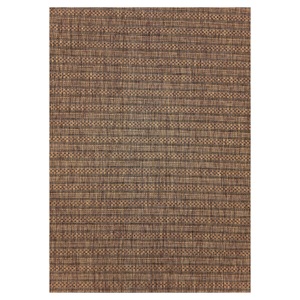 Ayyildiz Teppiche, Ayyildiz Teppiche Outdoorteppich »ZAGORA 4513«, rechteckig, Pflegeleicht / Strapazierfähig / In- und Outdoor geeignet, Ayyildiz Teppiche Outdoorteppich »ZAGORA 4513«, rechteckig, 5 mm Höhe, Pflegeleicht / Strapazierfähig / In- und Outdoor geeignet