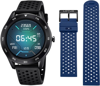 Lotus, Lotus Smartime, 50013/5 Smartwatch, Lotus 50013/1 SmarTime Lotus Smartwatch