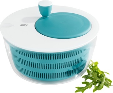 Gefu, Gefu Salatschleuder Colour Edition, 