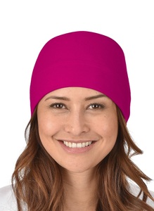 Trigema, Trigema Strickmütze, Trigema Strickmütze »TRIGEMA Soft-Cap«, (1 St.)
