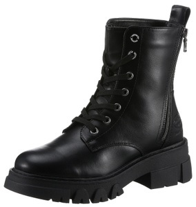 Dockers By Gerli, Dockers by Gerli Schnürboots, mit starker Profilsohle, 