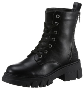 Dockers By Gerli, Dockers by Gerli Schnürboots, mit starker Profilsohle, 