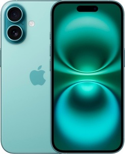 Apple, iPhone 16 128GB, Handy