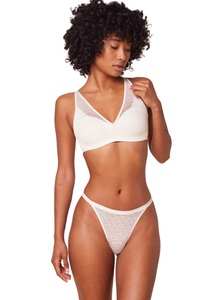 Triumph Schalen-BH »Signature Sheer P EX«