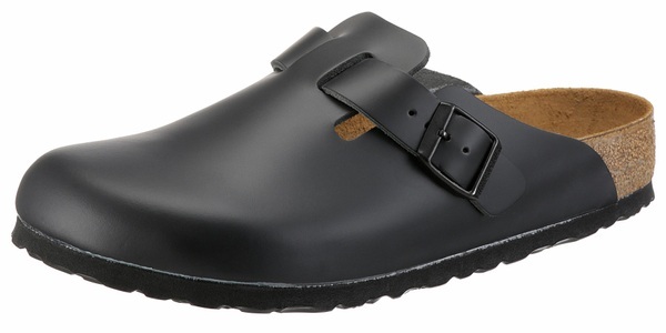 Birkenstock, Birkenstock Clog »BOSTON«, Birkenstock Boston-48 48