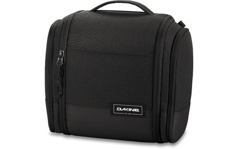 Dakine, Dakine Kulturbeutel »Travel Kit L, Black«, Dakine Kulturbeutel »Travel Kit L, Black«