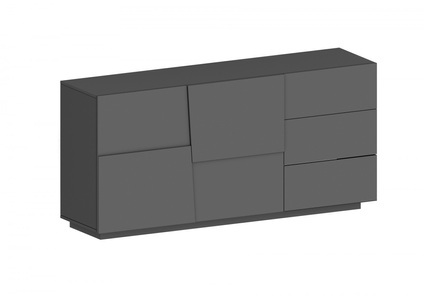 INOSIGN, INOSIGN Sideboard »Pongo«, (1 St.), INOSIGN Sideboard »Pongo«, (1 St.)
