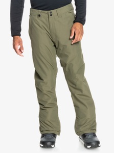 QUIKSILVER, Quiksilver Snowboardhose »Estate«, 