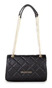 VALENTINO BAGS Umhängetasche »OCARINA«, mit goldfarbenen Details