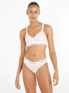 Calvin Klein Underwear, Calvin Klein Underwear Bralette | Old Rose | Damen | XS, 