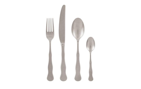 Sambonet, Sambonet Besteck-Set 1965 Vintage, sambonet Besteck-Set »1965 Vintage 24-teilig«, (Set, 24 tlg.)