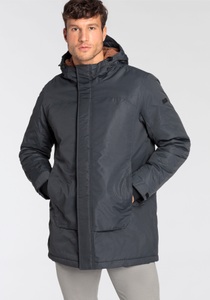 CMP, CMP Herren Hoodie Parka, CMP Herren Parka 