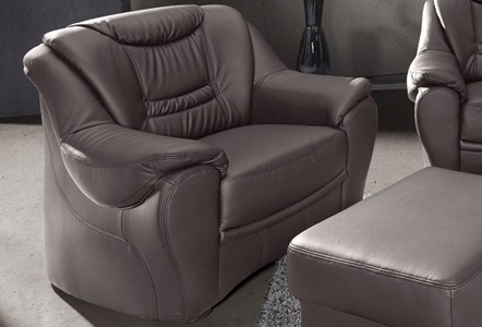 SIT&MORE, sit&more Sessel, sit&more Sessel »Benson«