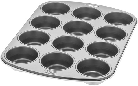 Kaiser, Kaiser Backform »Muffin Backform Nubia«, Kaiser Backform »Muffin Backform Nubia«